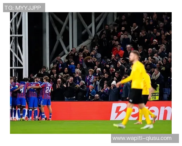 水晶宫 VS 库普斯比分猜测